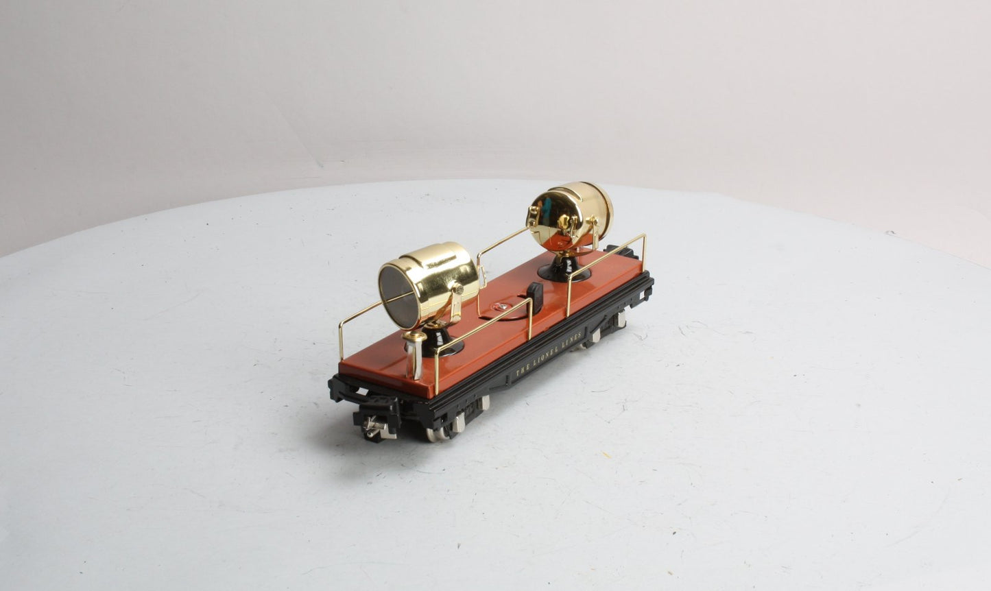 Lionel 11-70015 Floodlight Car #2820