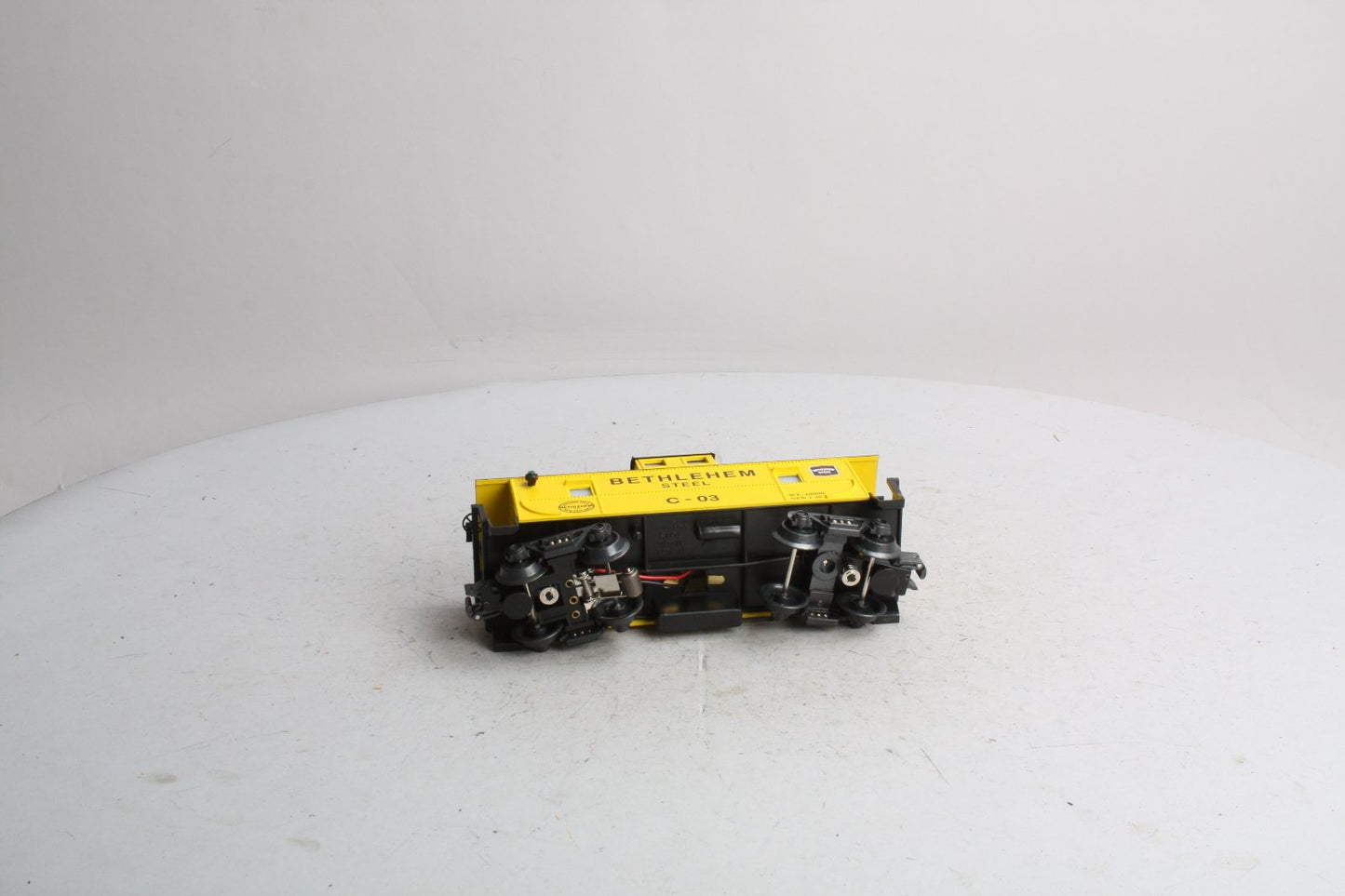 RMT CAB191 Bethlehem Steel Caboose #C-03