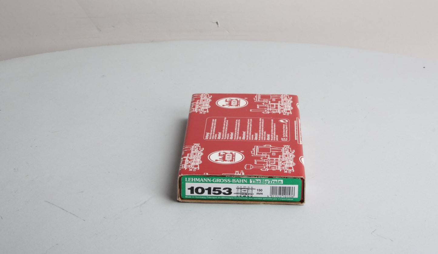 LGB 10153 Single Rail Insulated Track