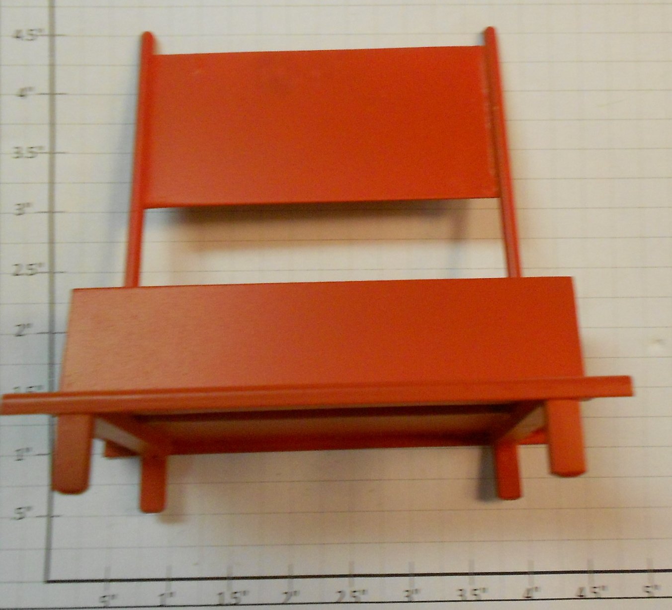 Elita Modelle 11016 Advertising Bench