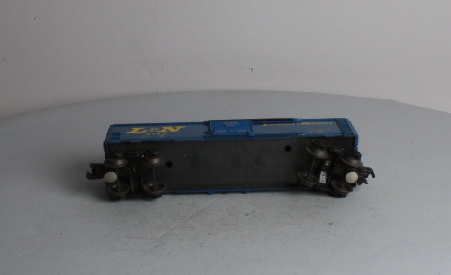 Lionel 6-19244 Louisville & Nashville Boxcar