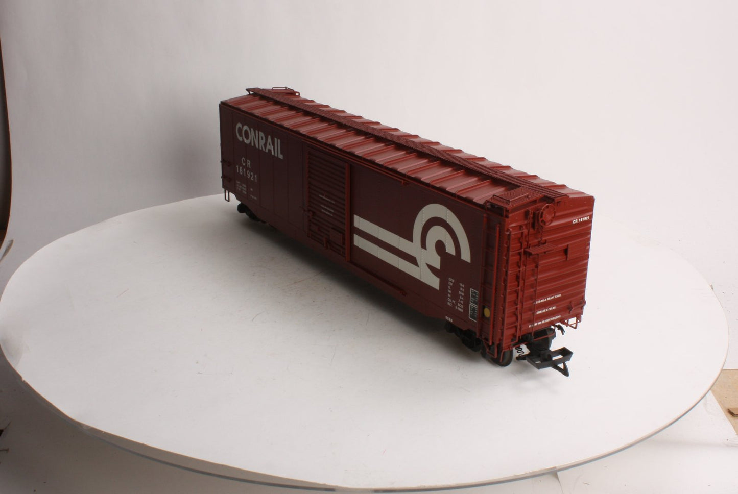 USA Trains R19303A G Conrail 50' Boxcar #161921