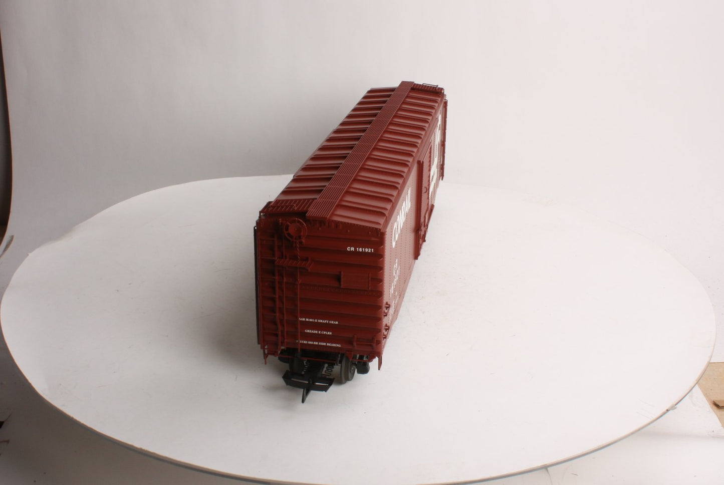 USA Trains R19303A G Conrail 50' Boxcar #161921