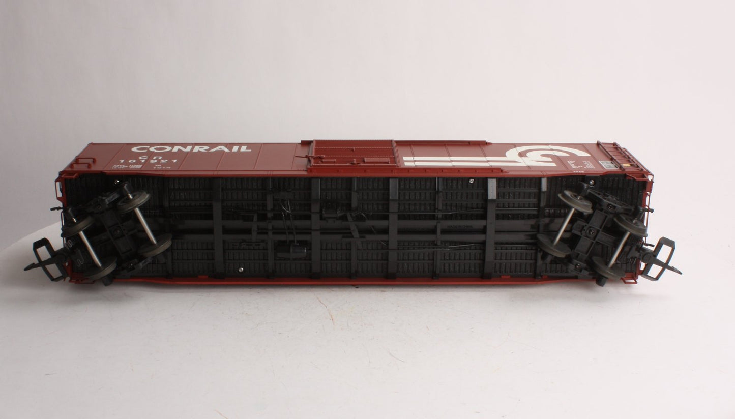 USA Trains R19303A G Conrail 50' Boxcar #161921