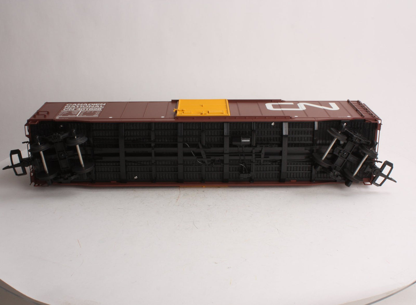 USA Trains R19323A G Canadian National 50' Boxcar #401628