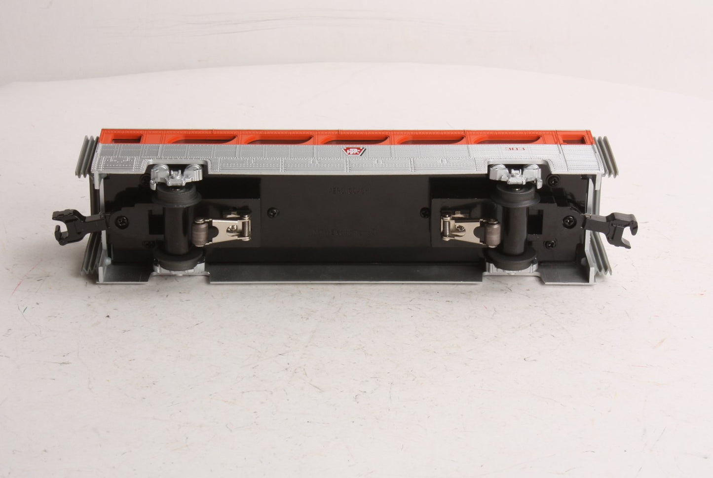 MTH 30-6172 Pennsylvania Aerotrain Coach Car #303