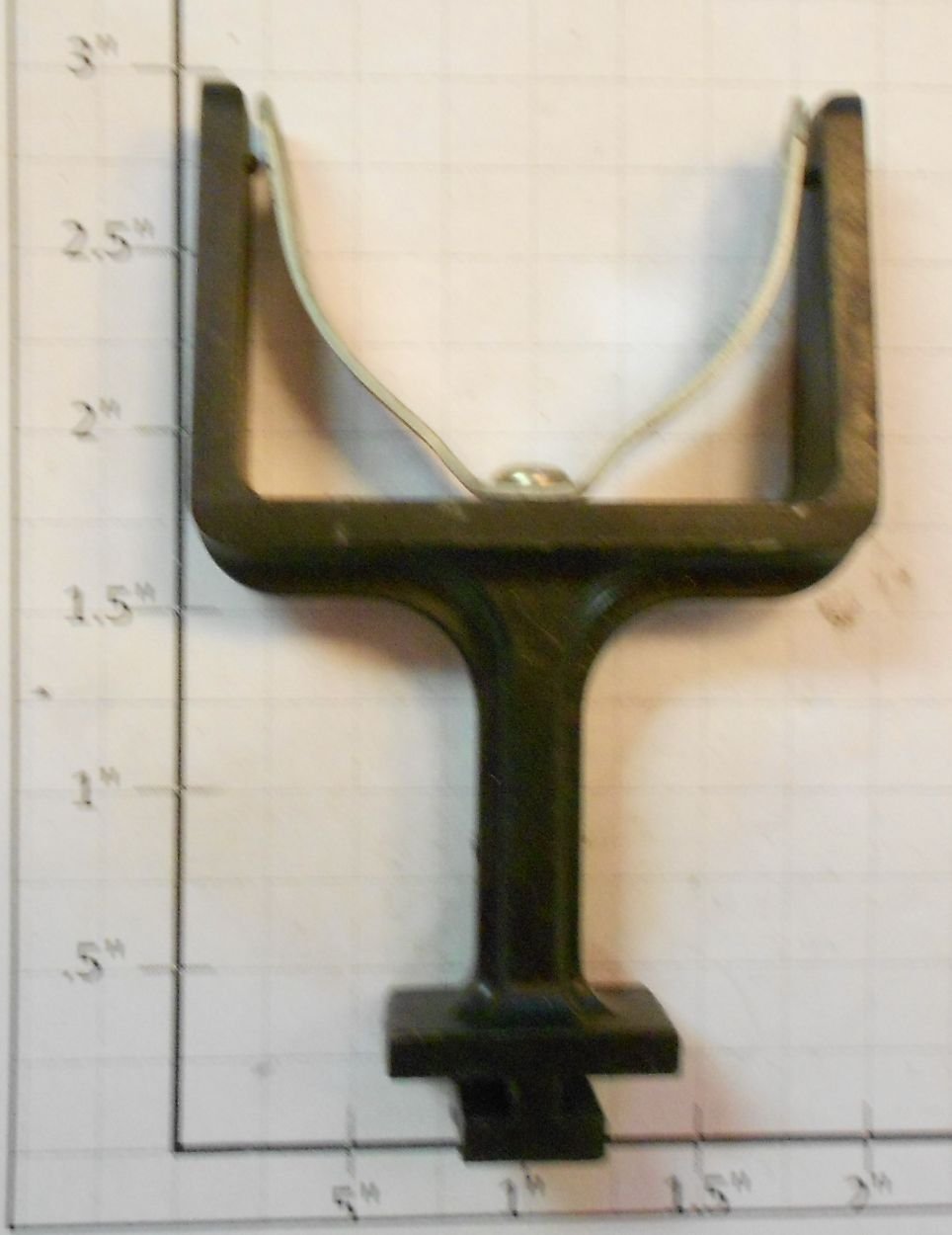 K-Line 6520-16Y Searchlight Bracket / Yoke