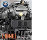 Lionel 2014 Signature Edition