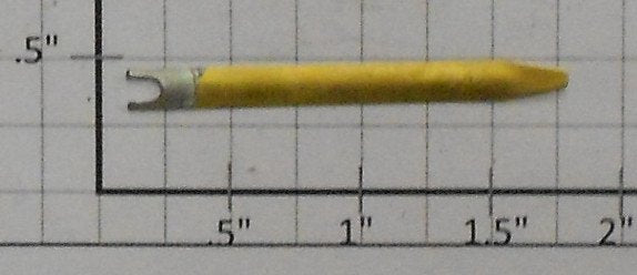 Acme 100X-100 Brass Blade