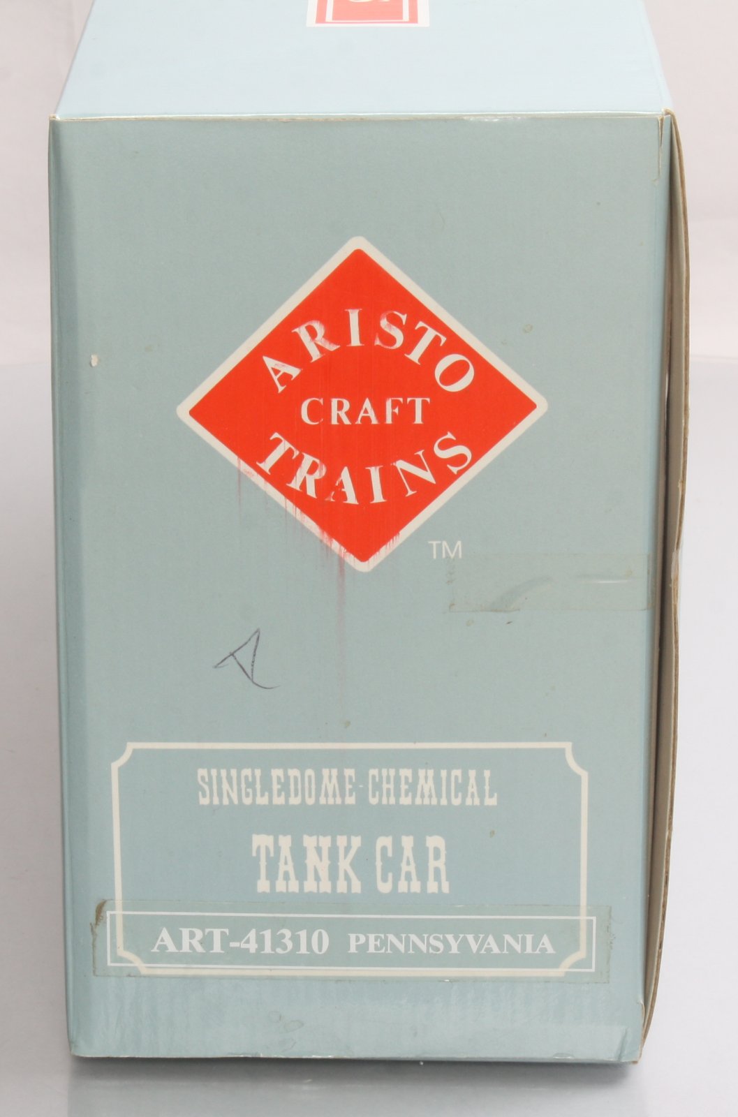 Aristo-Craft 41310 Pennsylvania Single Dome Tank Car