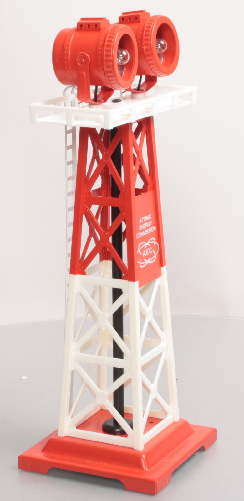 O-Line 701 AEC Rail Yard Dual Light Tower
