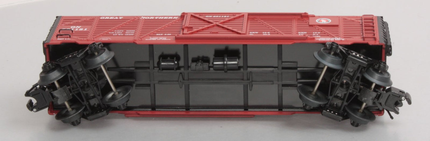 O-Line 118 Great Northern Stock Car #601181