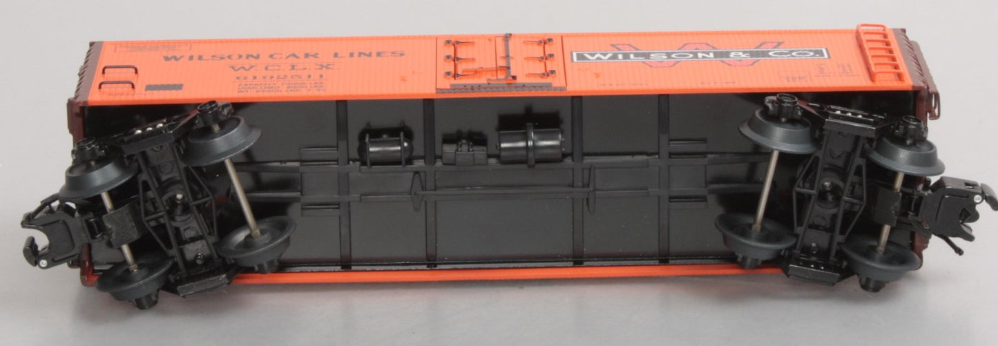 O-Line OLR130 O Wilson Reefer #6192511