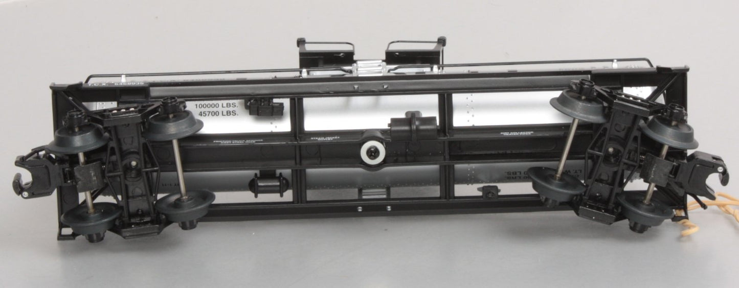 O-Line OLR159 Texaco Tank Car #64698935