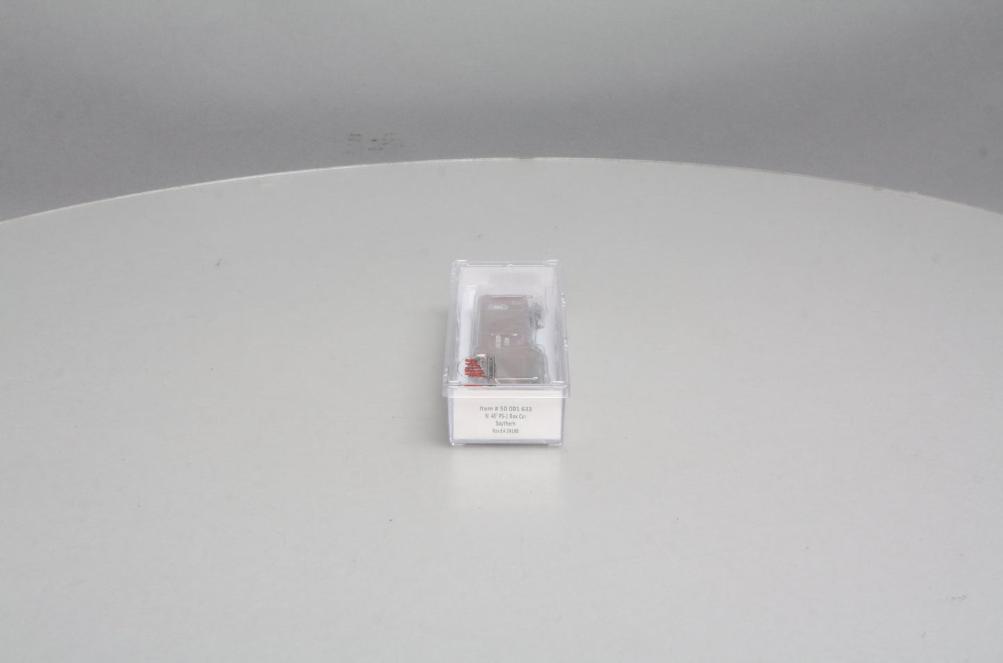 Atlas 50001632 N Scale Southern 40' PS-1 Boxcar #24188
