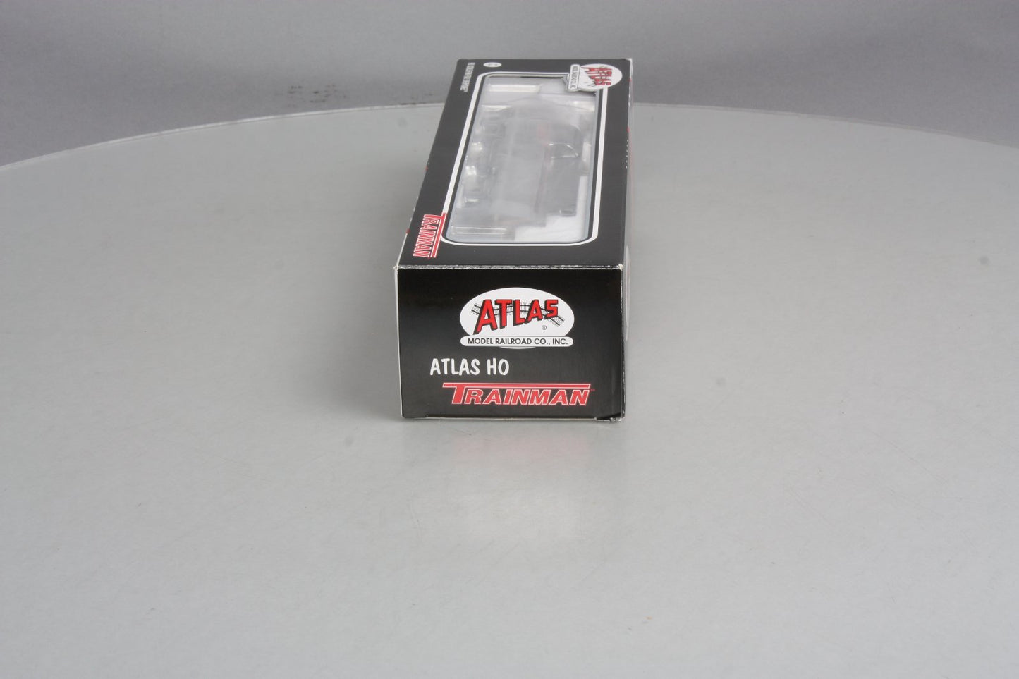 Atlas 10000577 HO Scale Iowa Interstate R-36 Diesel Locomotive #900