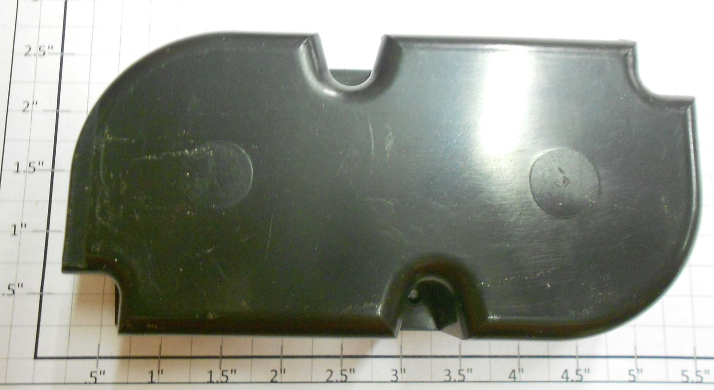 Acme 1100-101X Black Cover