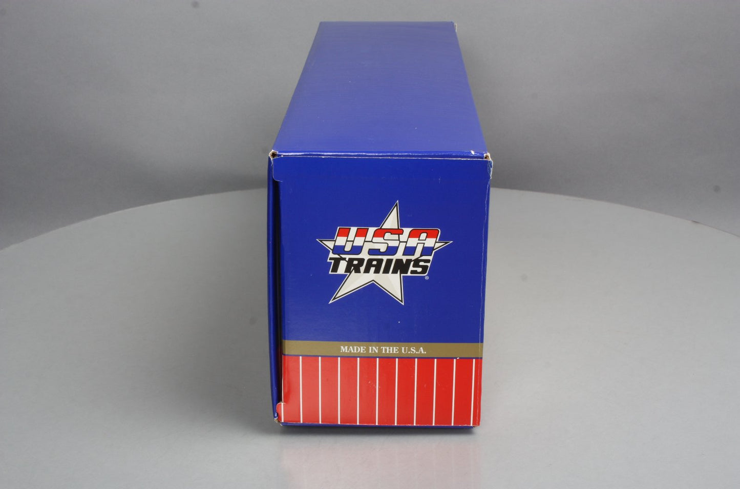USA Trains 16366 G Scale Brewers' Best Beer Reefer #8203