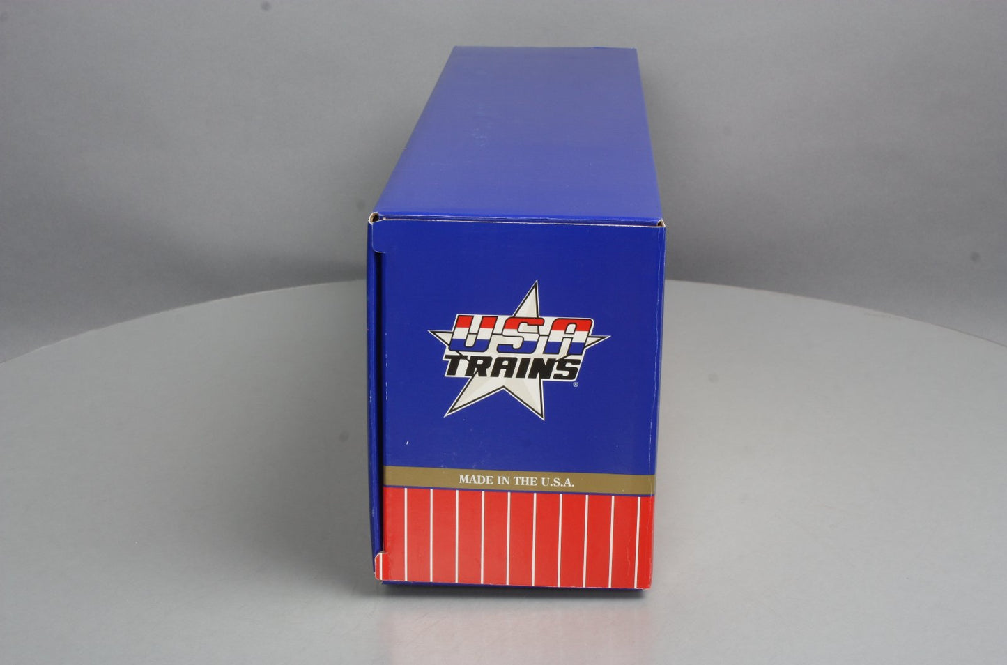 USA Trains 16367 G Scale Old Foghorn Ale Reefer #806