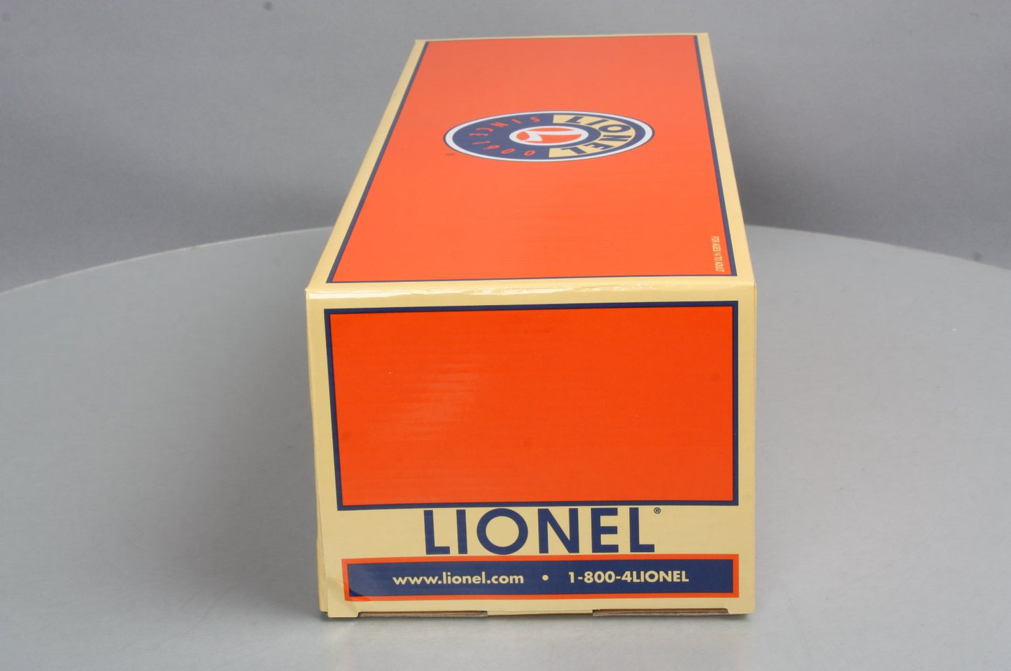 Lionel 6-34665 O Great Northern Legacy GP9 Diesel Locomotive #695