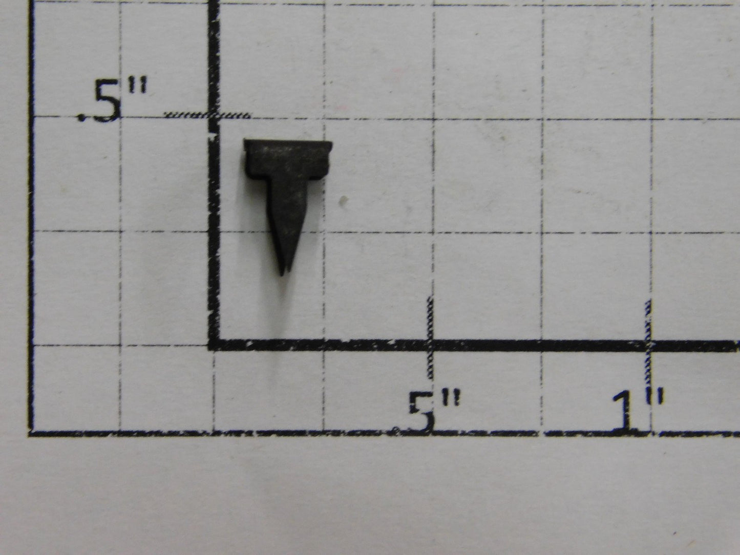 Marklin 7000-1 Wire Mounting Staple
