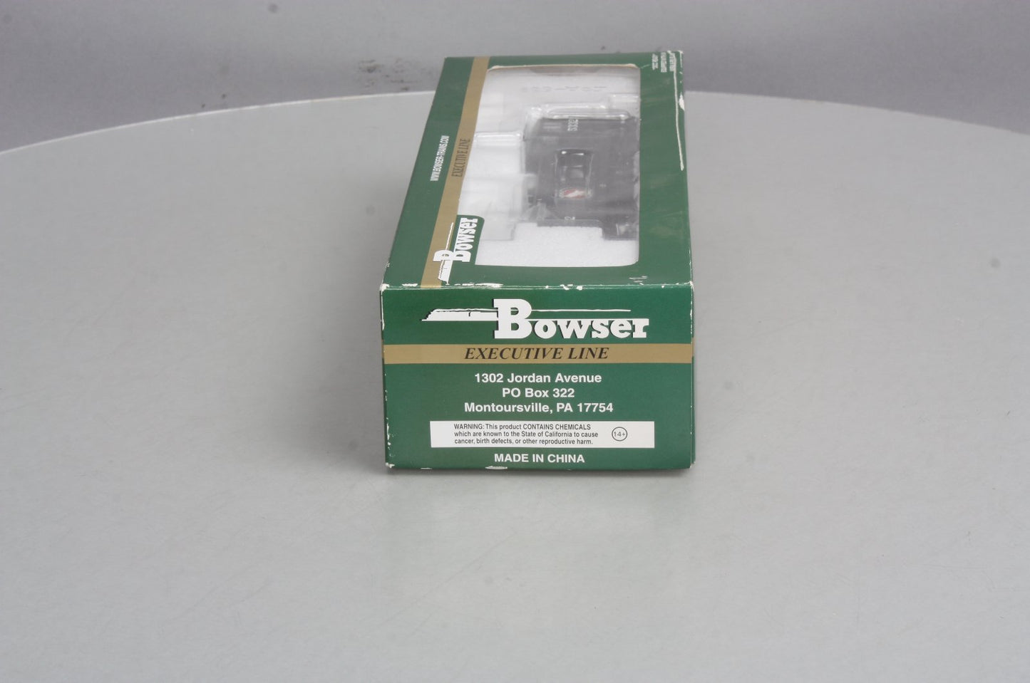 Bowser 23348 HO Scale Great Northern VO-1000 #5332