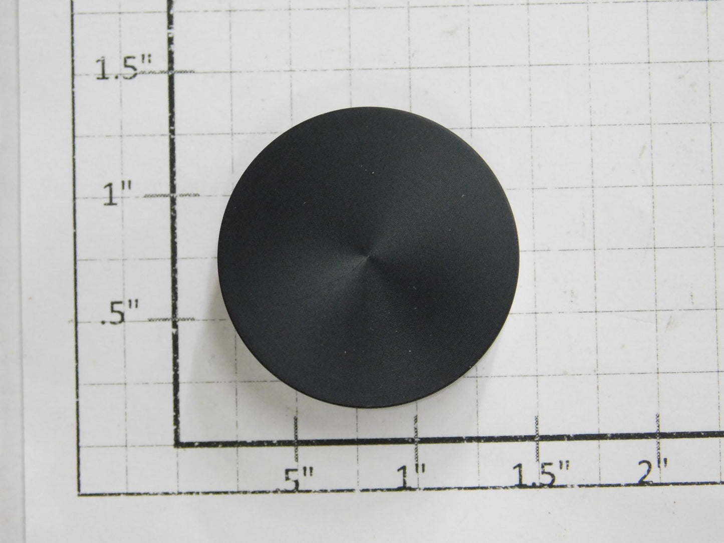 Acme 1.1E 1.1" Diameter Pancake Speaker Enclosure