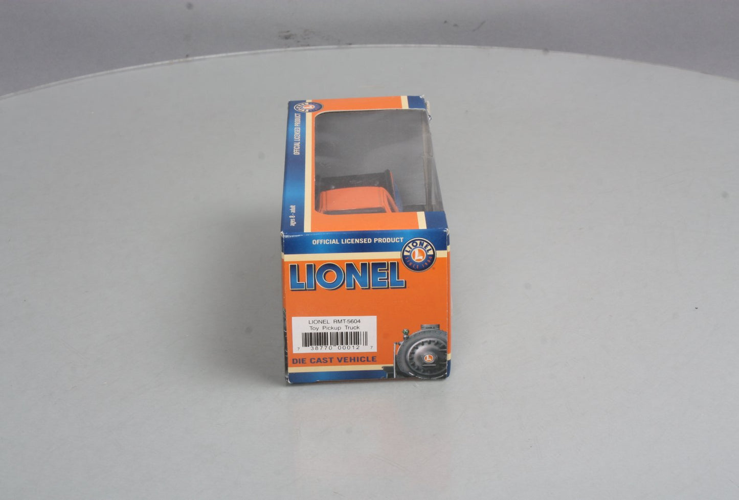 RMT 5604 O Lionel - 1997 Ford F-150 Pick-up