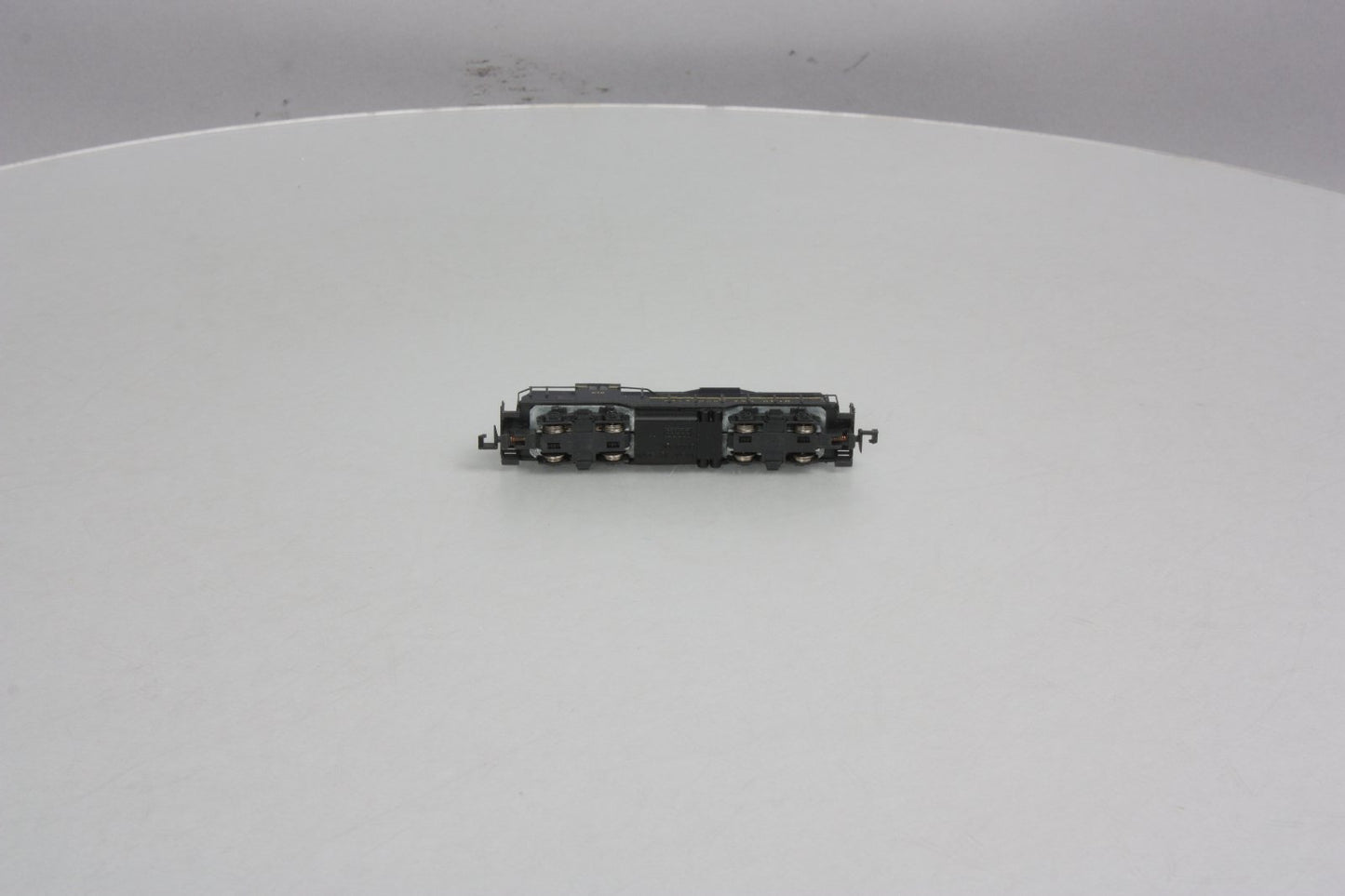 Atlas 4431 N Baltimore & Ohio RS-3 Diesel Locomotive #676