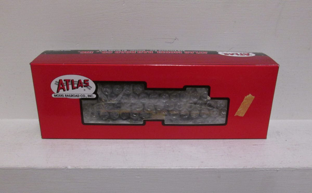 Atlas 10000039 San Francisco Belt Road Alco S2 Diesel Locomotive #25