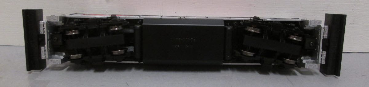 Proto 2000 31412 Western Pacific GE U30B Diesel Locomotive #754 w/Sound