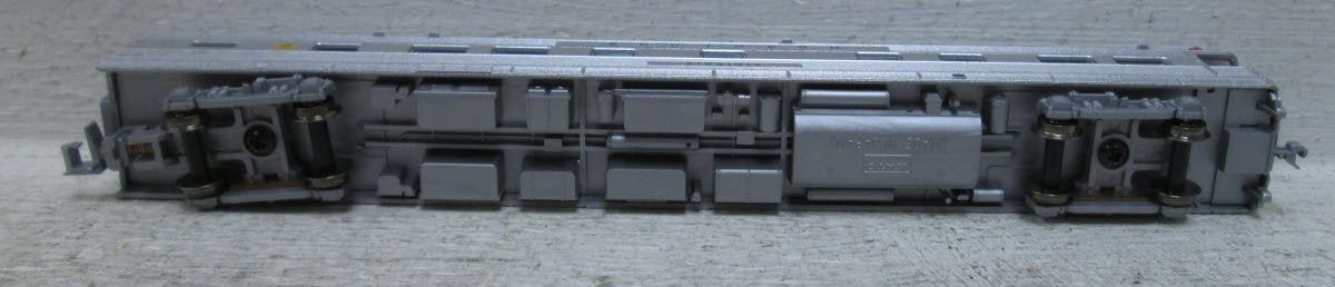 Kato 156-0816 N Scale Southern Railway "Virginia" Business Car