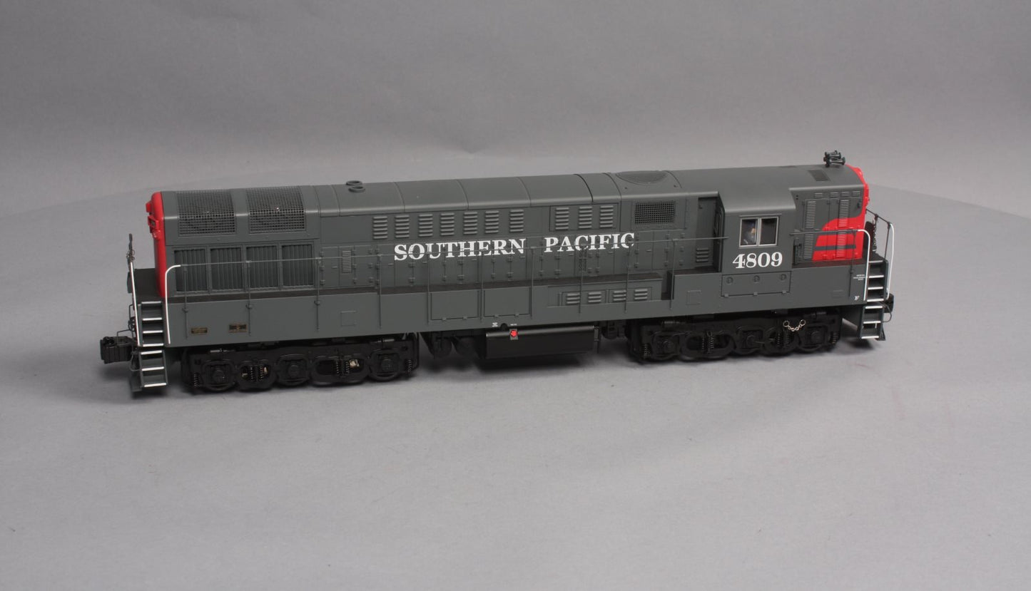 Lionel 6-81214 Southern Pacific Legacy H-24-66 TM Diesel Locomotive #4809