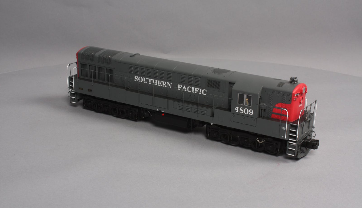 Lionel 6-81214 Southern Pacific Legacy H-24-66 TM Diesel Locomotive #4809