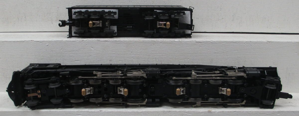 Lionel 6-11464 O SP AC-12 Cab Forward Legacy Steam Locomotive #4286