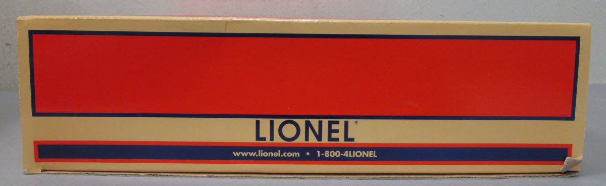 Lionel 6-27586 Cass Scenic RR Log Car (Pack of 3)