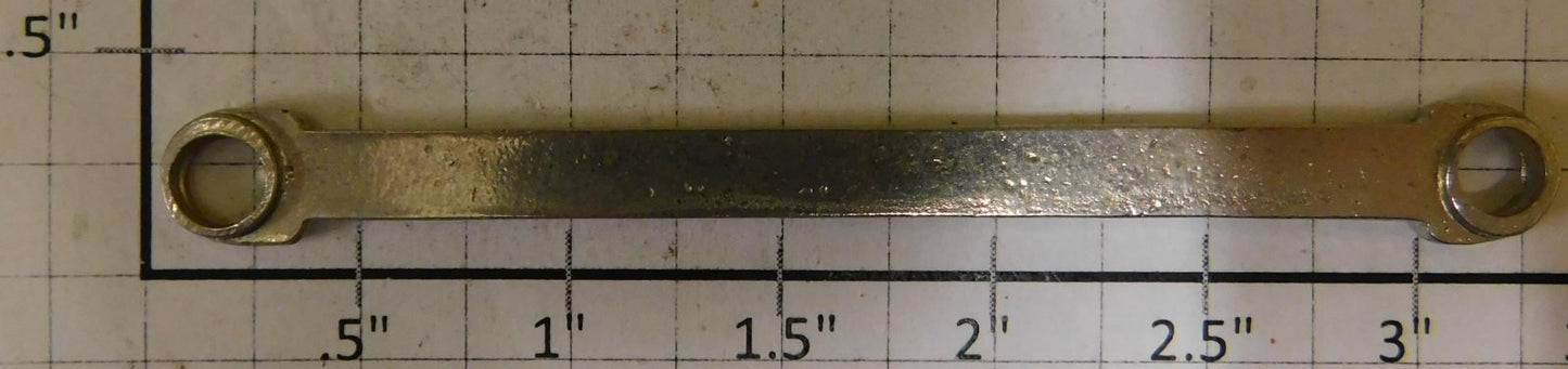 American Flyer 4692-10 Diecast Valve Rod
