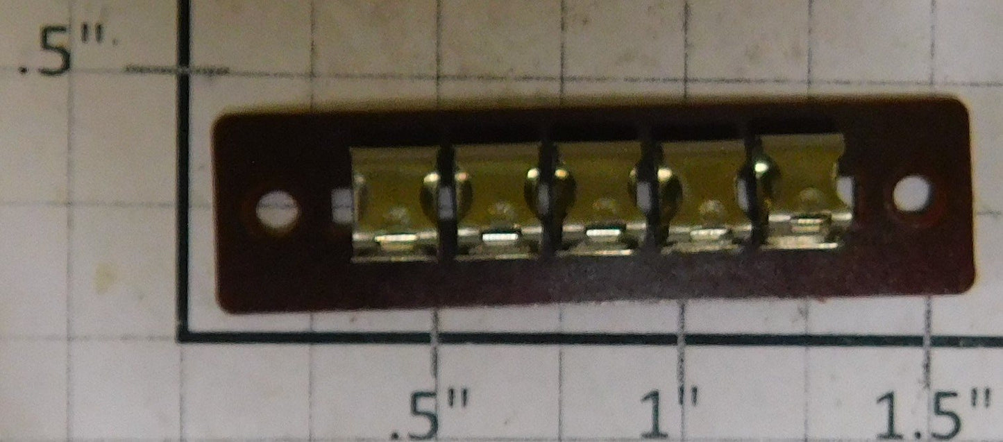 Marklin 7229 HO Terminal Strip