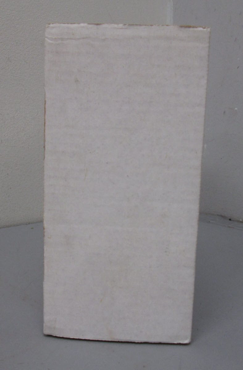 Hartland 09702 G Scale Undecorated Steeple-Cab Diesel Switcher