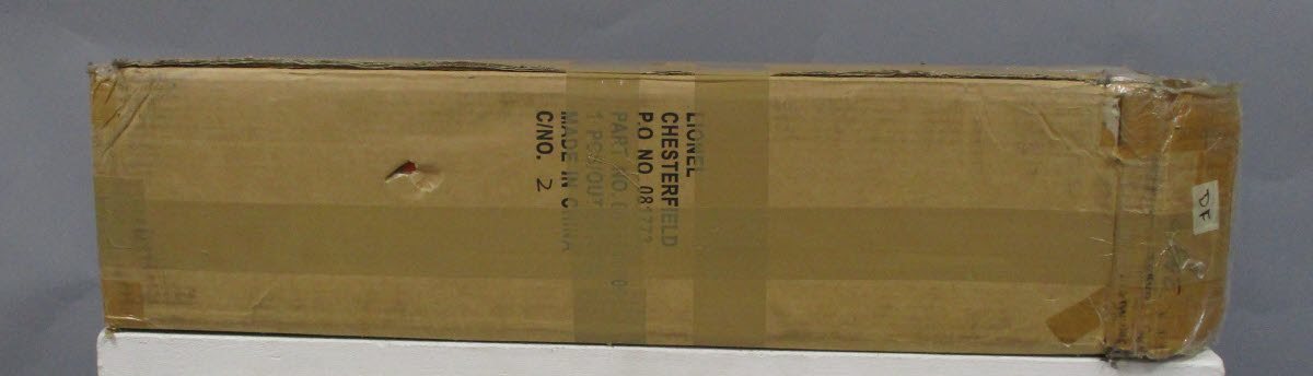 Lionel 6-38610 Nickel Plate Road 2-8-4 Berkshire Steam Locomotive #779
