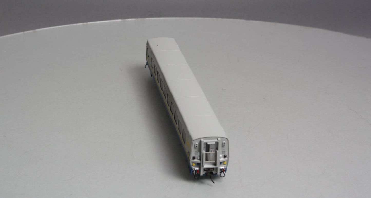 Rapido 108006 HO Scale Via Rail LRC Coach #3333