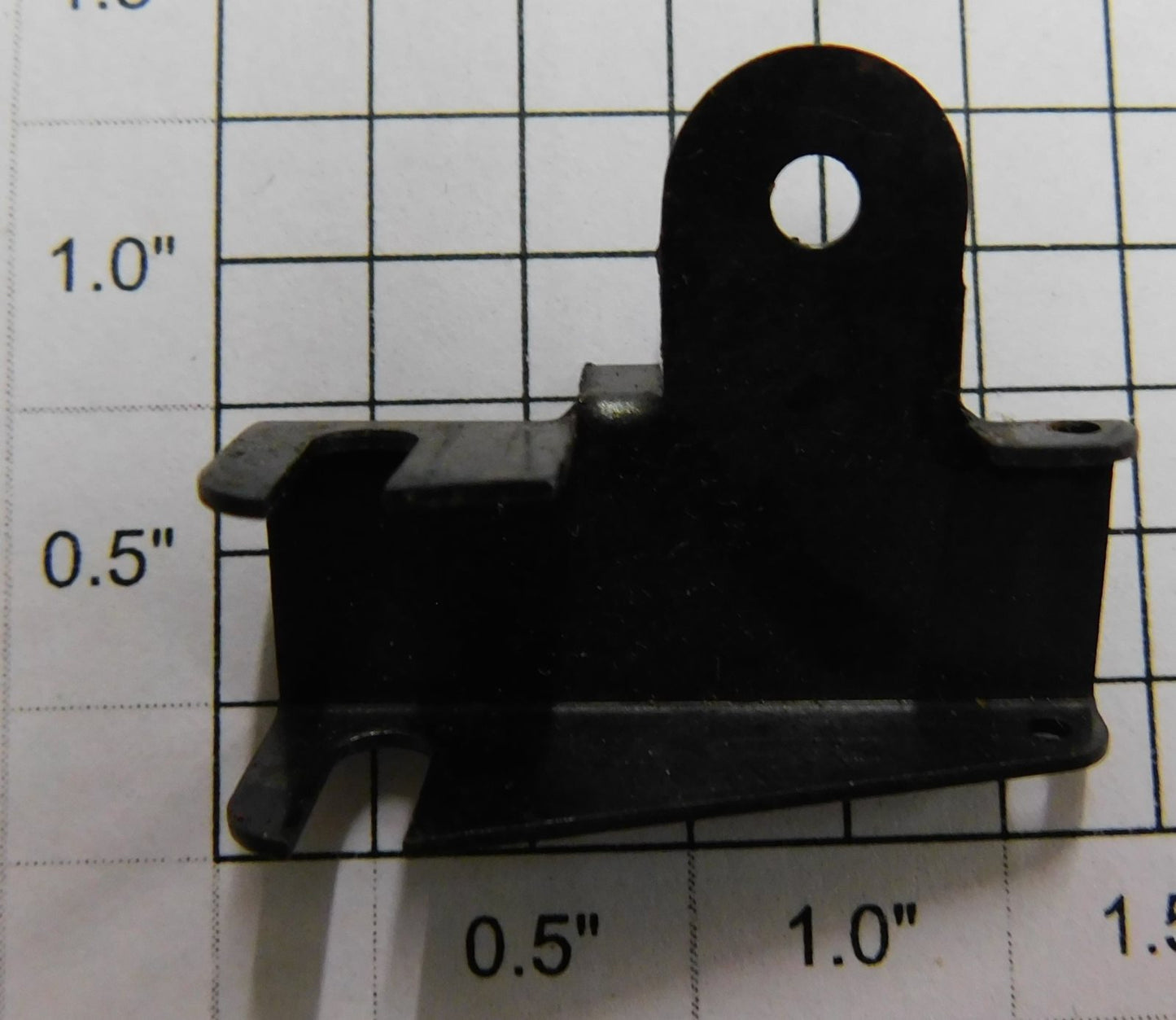 American Flyer PA9694 S Scale Auto Stop
