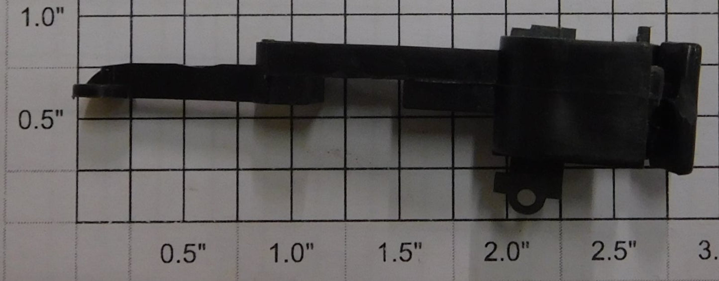 Acme 1000X-26 G Operating Knuckle Coupler