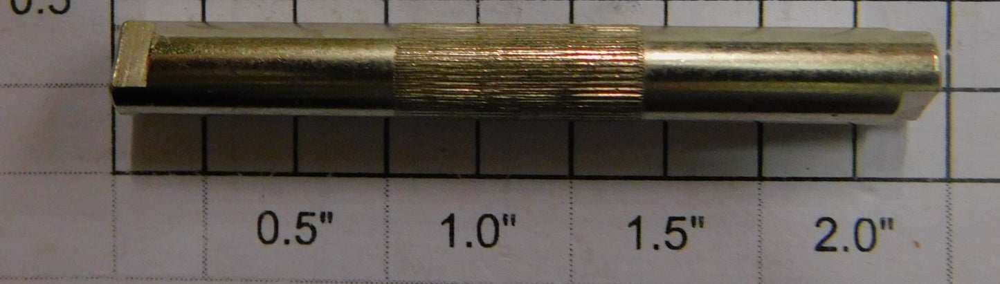 LGB 2070/84 Keyed Drive Axle