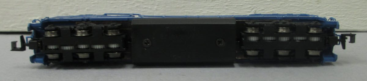 Bachmann 86066 Spectrum Conrail Dash 8-40CW Diesel Locomotive #6104