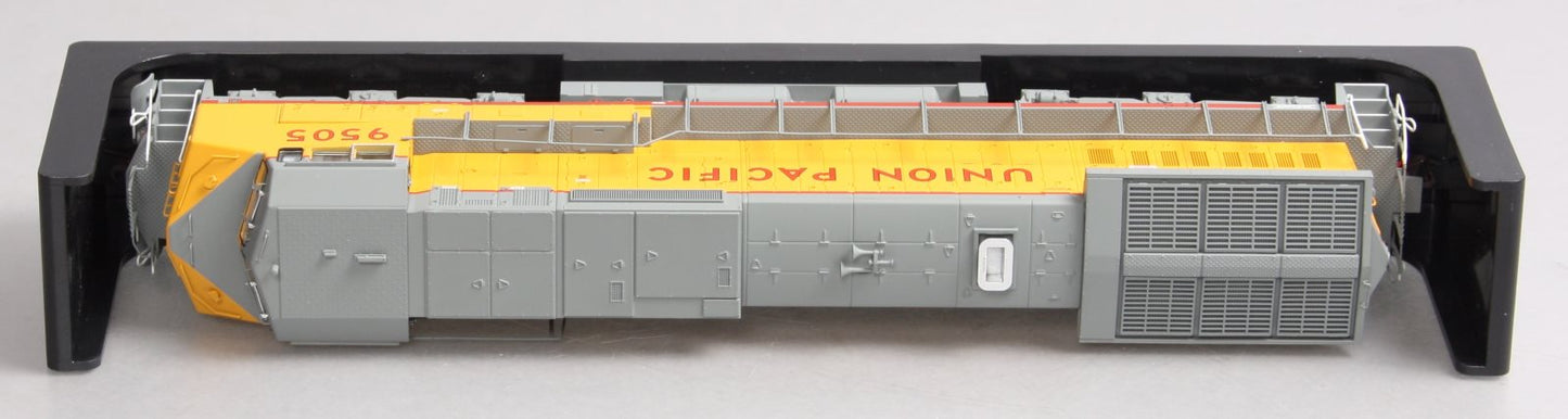 Atlas 10001242 Union Pacific 8-40CW Diesel Locomotive #9505