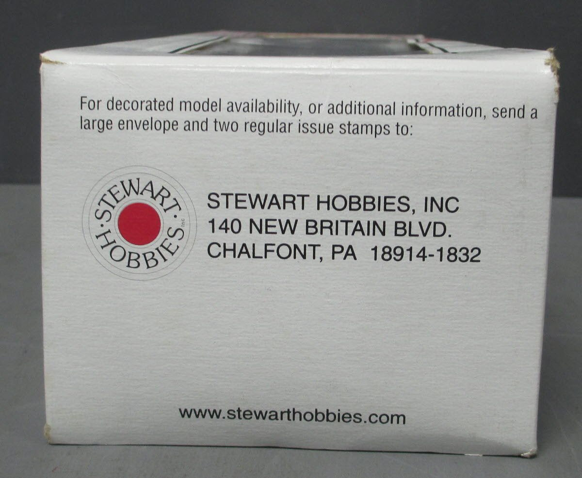 Stewart 5711 HO Southern Pacific EMD F7 Phase I-Late A/B Diesel Locomotive Set