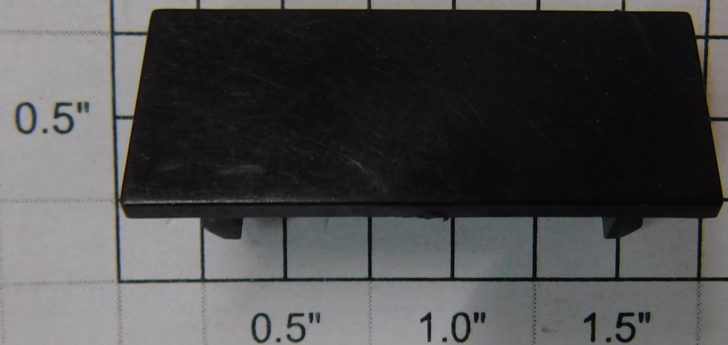LGB 1201/15 G Scale EPL Track Turnout Switch Drive End Cover
