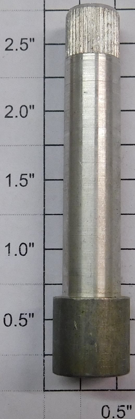 American Flyer P4660 Release Nut