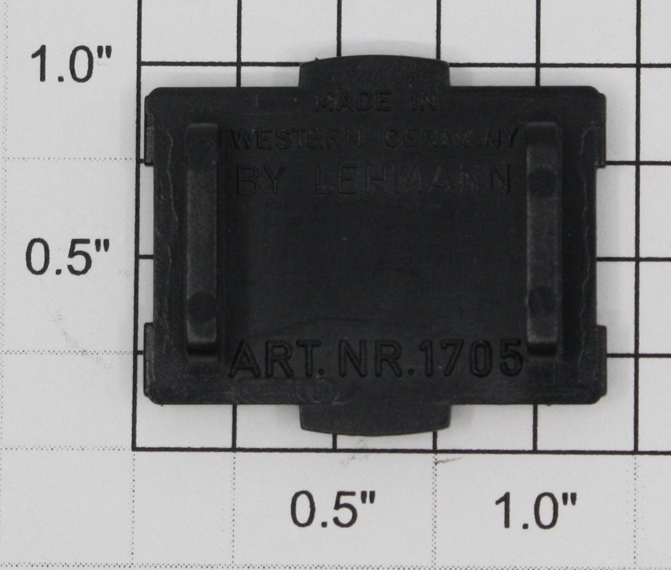 LGB 2060/14 Horn, Whistle Trigger Cover